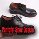 Ide Desain Sepatu Pantofel APK