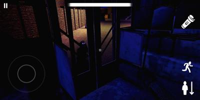 Redemption - Horror Game 2. Plakat