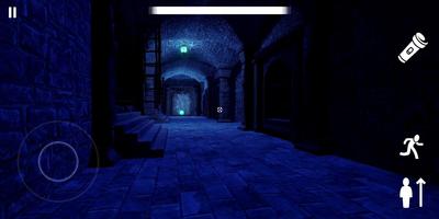 Redemption - Horror Game 2. capture d'écran 2