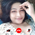 Bhabhi Video CAll icon