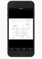 Wiring diagram for Passenger car capture d'écran 1