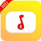 Tube Play MP4 Video Downloader icône