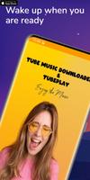 Tubeplay Mp3 & Mp4 Downloader 포스터