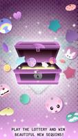 Hình nền sống pastel cho điện thoại ảnh chụp màn hình 2