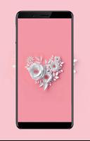 Wallpaper Pastel Lucu screenshot 3