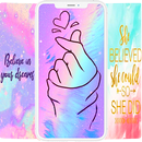 Pastel Wallpaper aplikacja