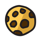 CookieMan-icoon