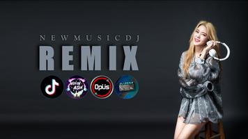 DJ Remix Terbaru Lengkap Banget 海報
