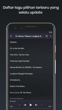 DJ Remix Terbaru Lengkap Banget screenshot 2