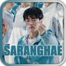 DJ SARANGHAE VIRAL APK