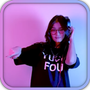 Dj Le Ale Ale Milo & Dj Anjing Banget Remix APK