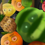 Five Nights of Suika icon