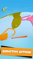 Paper String.io 4 スクリーンショット 3