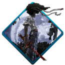 AR-KNIFE APK