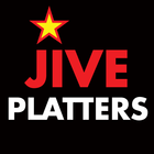 Jive Platters 圖標