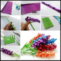 Arte de papel DIY