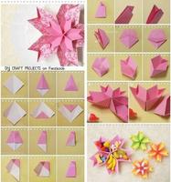 Paper Craft DIY screenshot 2