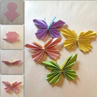 Paper Crafts   biểu tượng