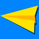 origami avião papel facil APK