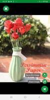 Paper Flower Screenshot 3