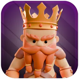 Dwarf Kingdom – Idle Survival