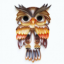 Kertas Quilling Art APK