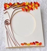 Paper Quilling Card screenshot 2