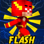 Mod flash moderne icône
