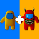 Merge Master- Impostor Fusion APK
