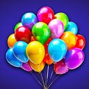 Balloon Triple Pop 3D APK