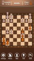 Chess ảnh chụp màn hình 2
