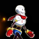 Papyrus Bonetrousle Game aplikacja