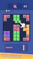 Blocks Stars скриншот 1