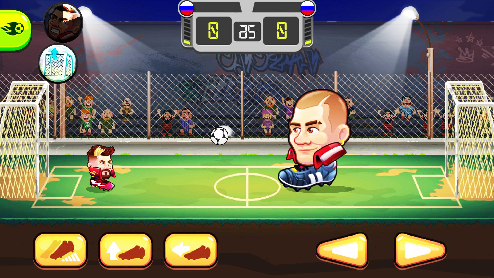 Head ball 2 Head ball 2 audio by harman