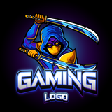 Esport Gaming Logo Maker