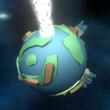 Planet Laser! icon