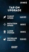 برنامه‌نما Planet Laser! عکس از صفحه