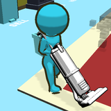 Vacuum Masters! icon