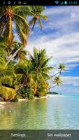 Paraíso Fondos Animados captura de pantalla 3