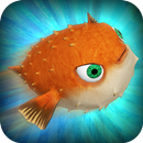 Fugu Frenzy Free APK