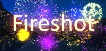 Fireshot Fireworks