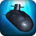 Submersive-icoon