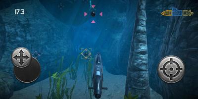 Submersive পোস্টার