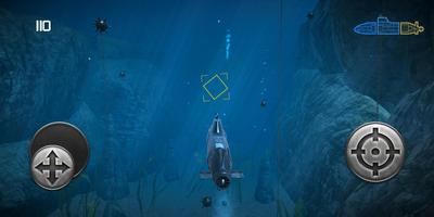 برنامه‌نما Submersive عکس از صفحه