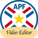 Go Paraguay & Copa América Video Maker aplikacja