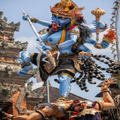 Ogoh Ogoh Bali
