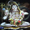 Lord Shiva keyboard theme