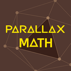 패럴랙스 수학 icône