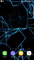 Neon Particles 截图 2