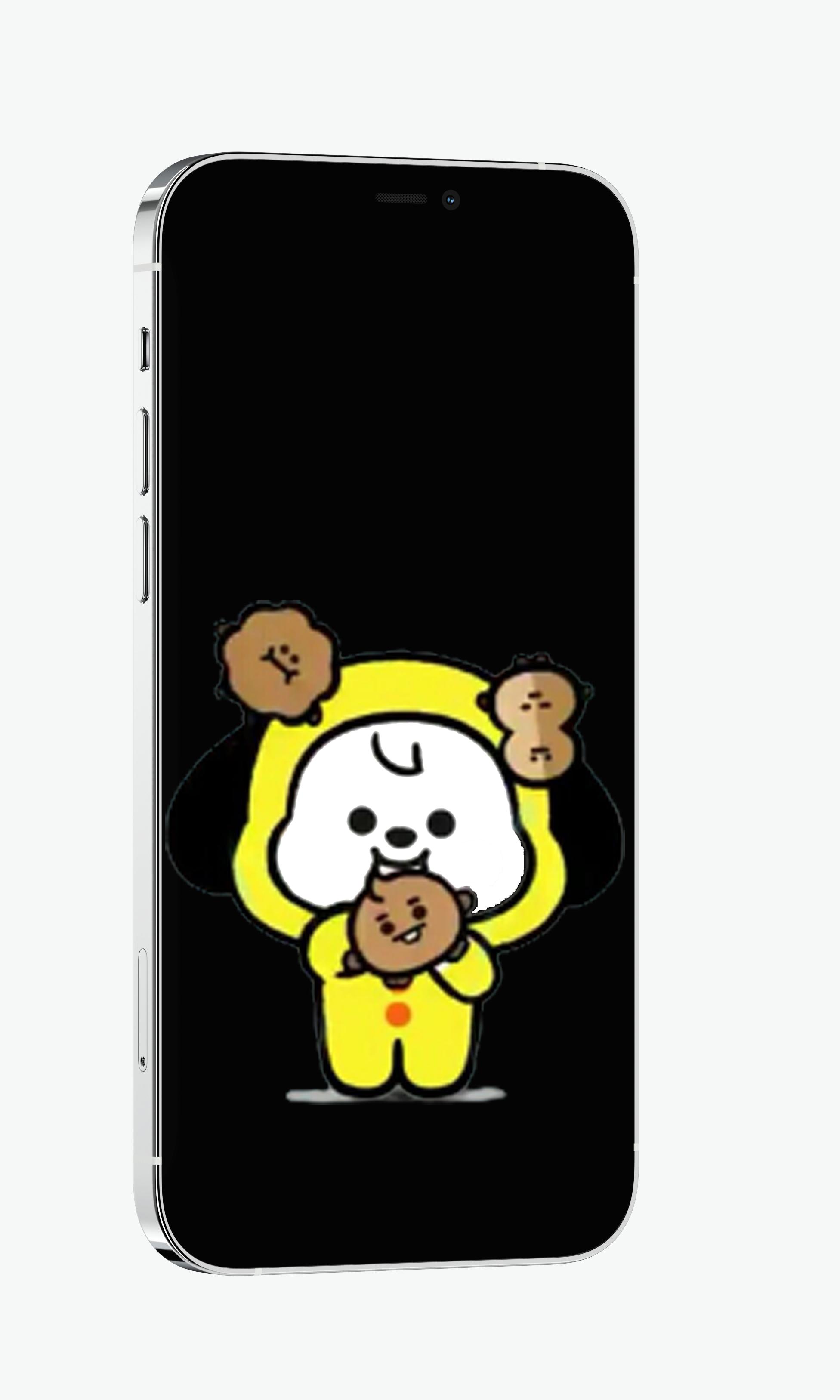 لطيف Bt21 خلفيات حية For Android Apk Download